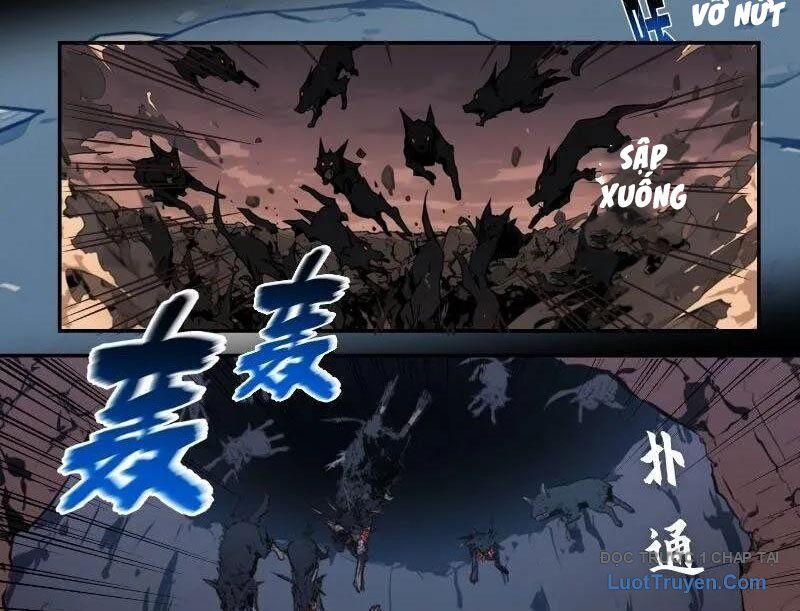 Thành Thần Bắt Đầu Từ Một Hồ Nước - Chương 18 - Trang 54