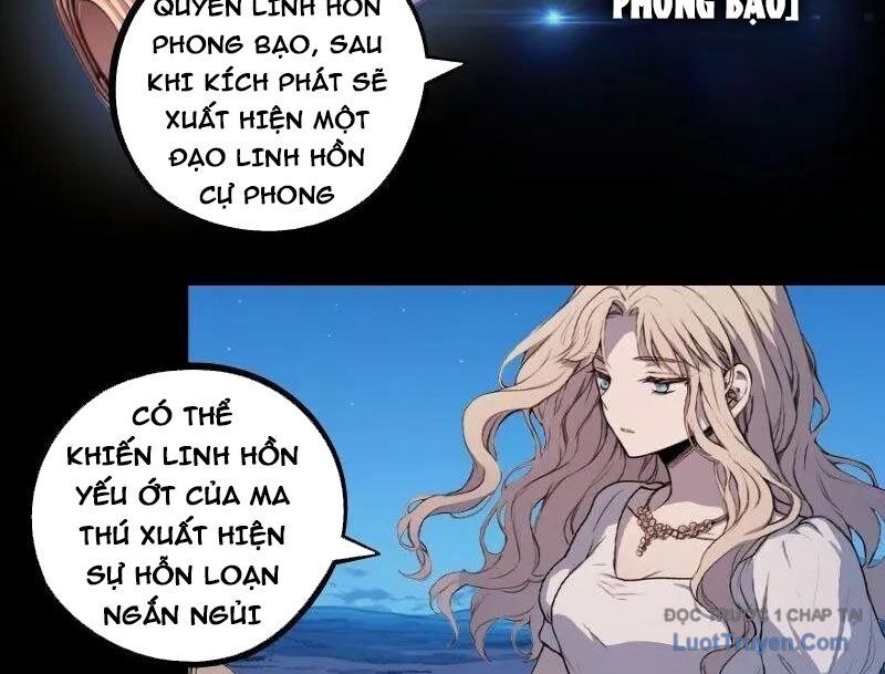 Thành Thần Bắt Đầu Từ Một Hồ Nước - Chương 18 - Trang 34