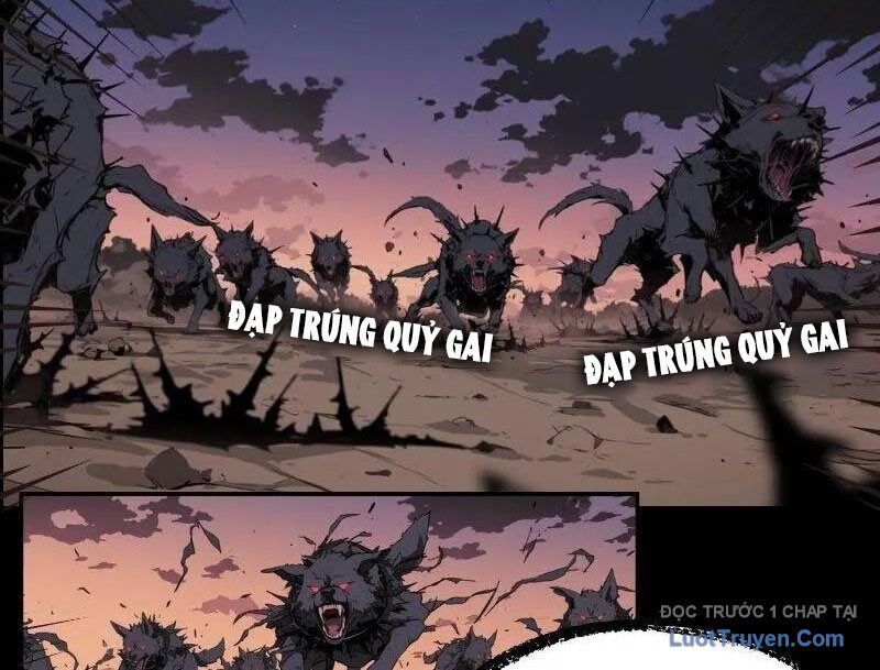 Thành Thần Bắt Đầu Từ Một Hồ Nước - Chương 18 - Trang 49