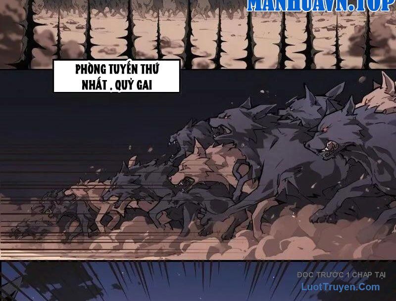 Thành Thần Bắt Đầu Từ Một Hồ Nước - Chương 18 - Trang 48