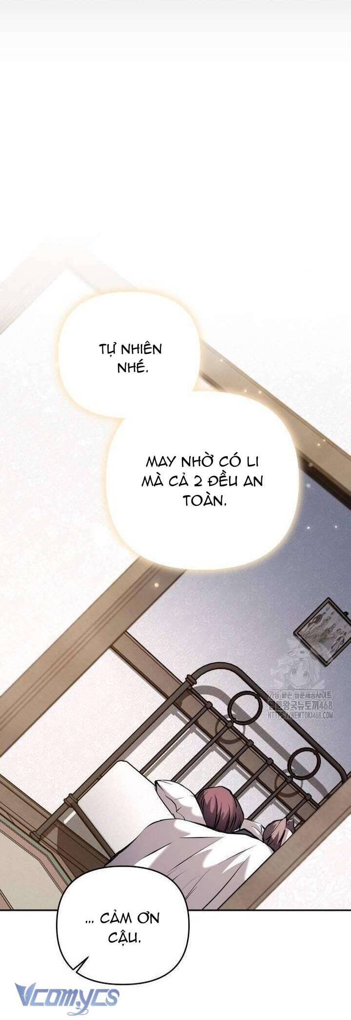 Thỏ Trắng Ở Xứ Sở Thần Tiên - Chương 52 - Trang 26