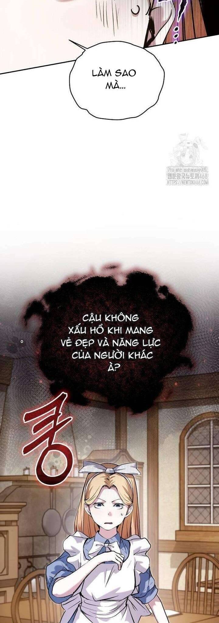 Thỏ Trắng Ở Xứ Sở Thần Tiên - Chương 52 - Trang 16