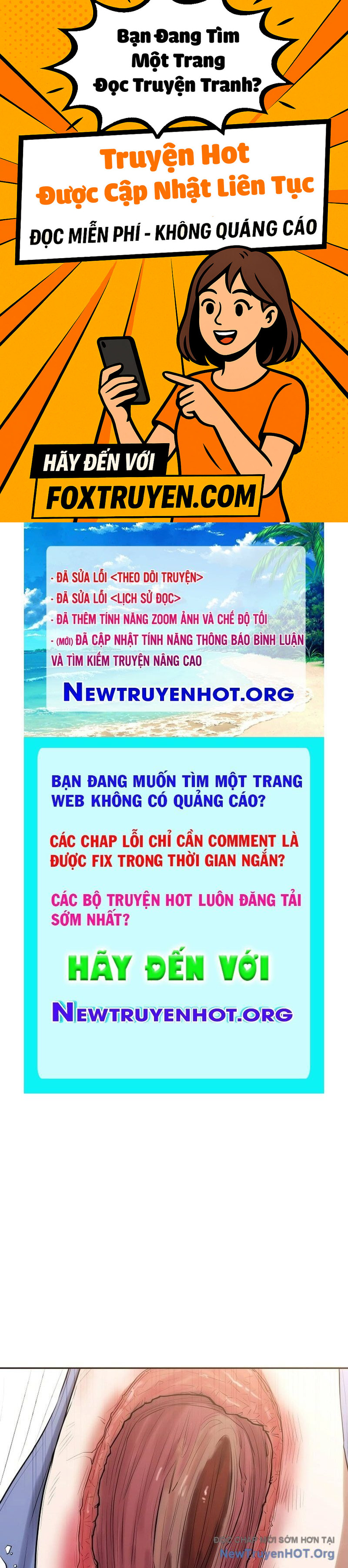 Thần Y Hoa Đà Tái Xuất - Chương 16 - Trang 1