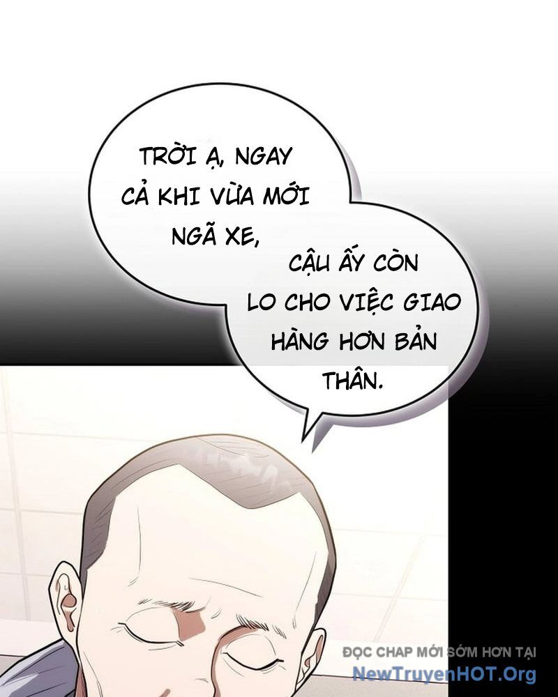 Thần Y Hoa Đà Tái Xuất - Chương 16 - Trang 31