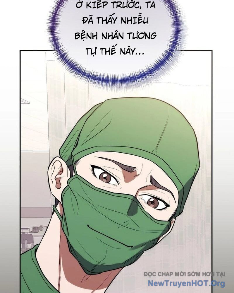 Thần Y Hoa Đà Tái Xuất - Chương 16 - Trang 47