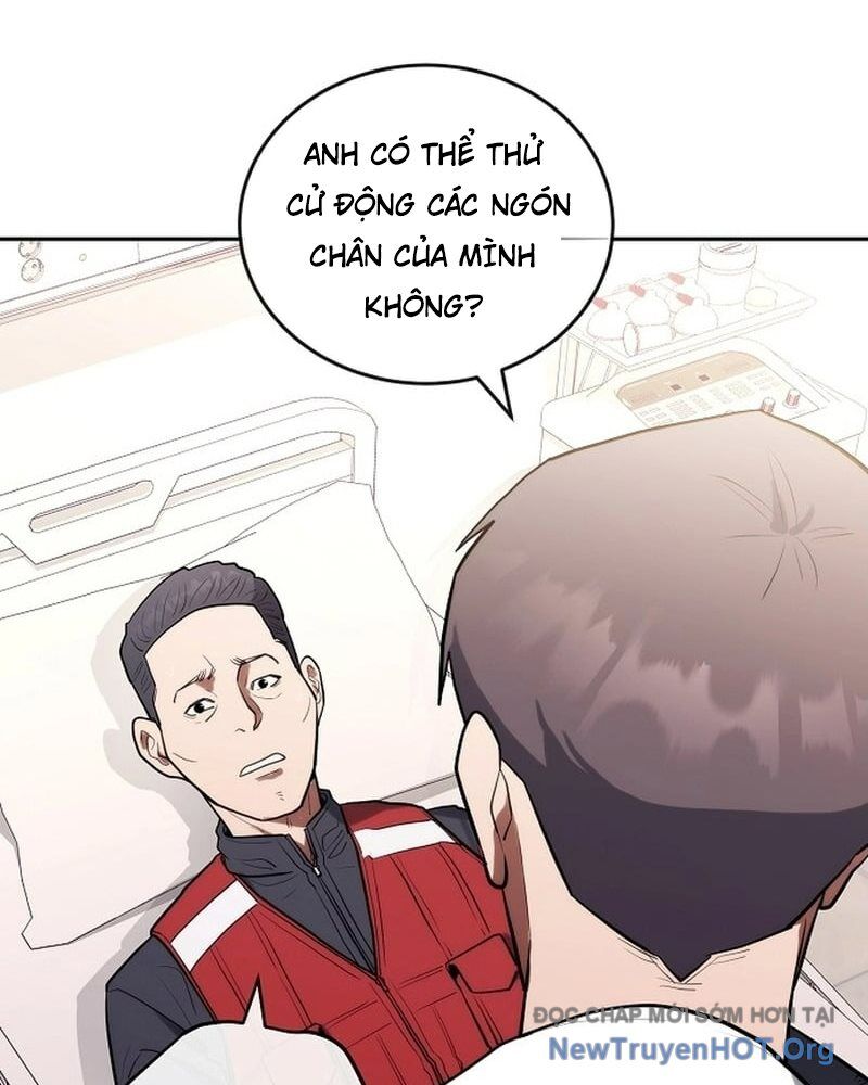 Thần Y Hoa Đà Tái Xuất - Chương 16 - Trang 5