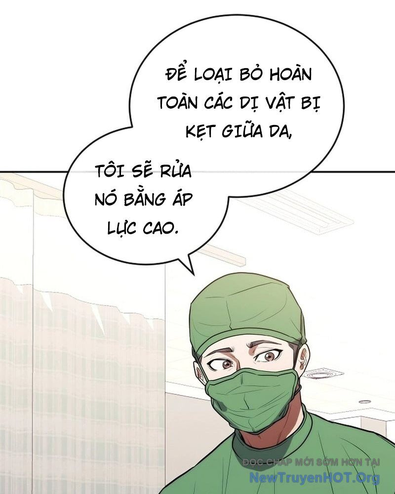 Thần Y Hoa Đà Tái Xuất - Chương 16 - Trang 28