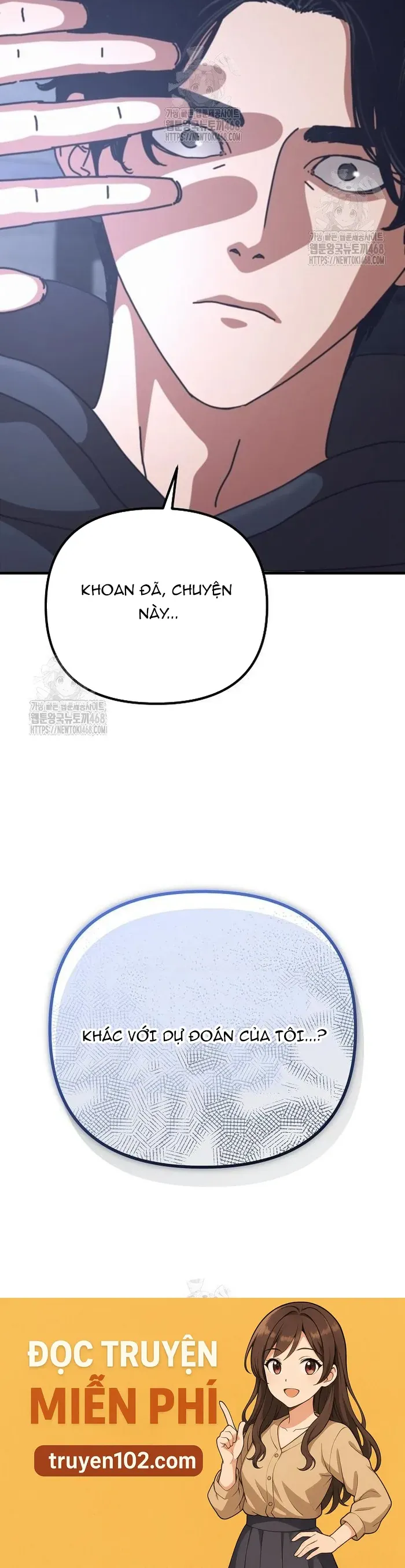 Ngôi Nhà Ẩn Ngày Tận Thế - Chương 72.1 - Trang 69