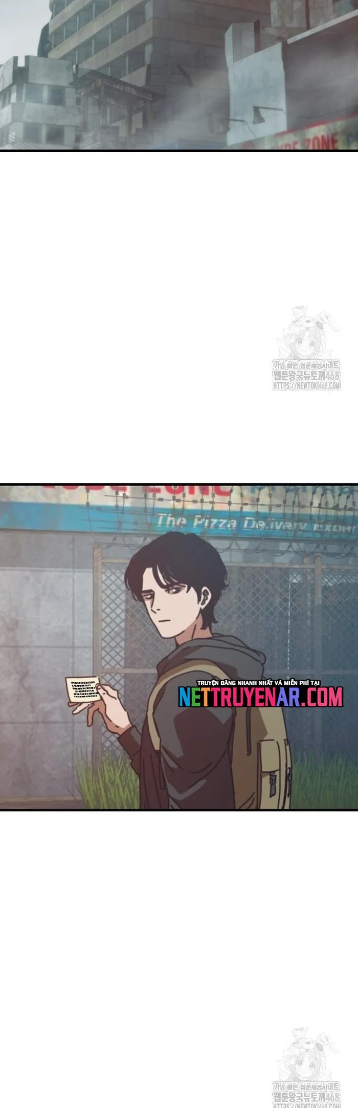 Ngôi Nhà Ẩn Ngày Tận Thế - Chương 72.1 - Trang 59