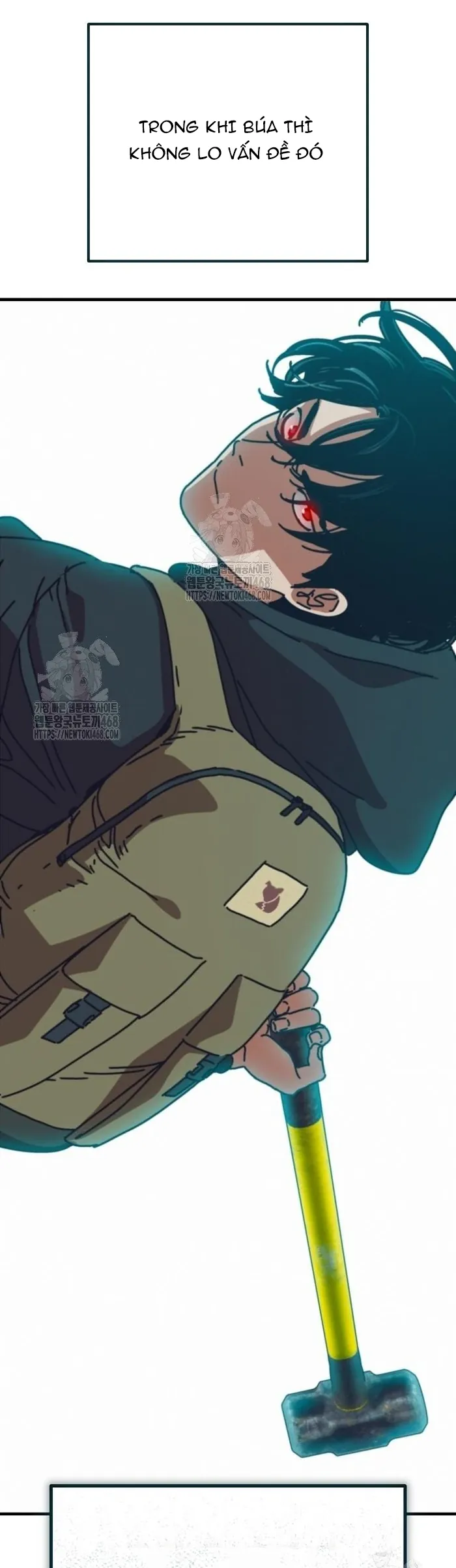 Ngôi Nhà Ẩn Ngày Tận Thế - Chương 72.1 - Trang 51