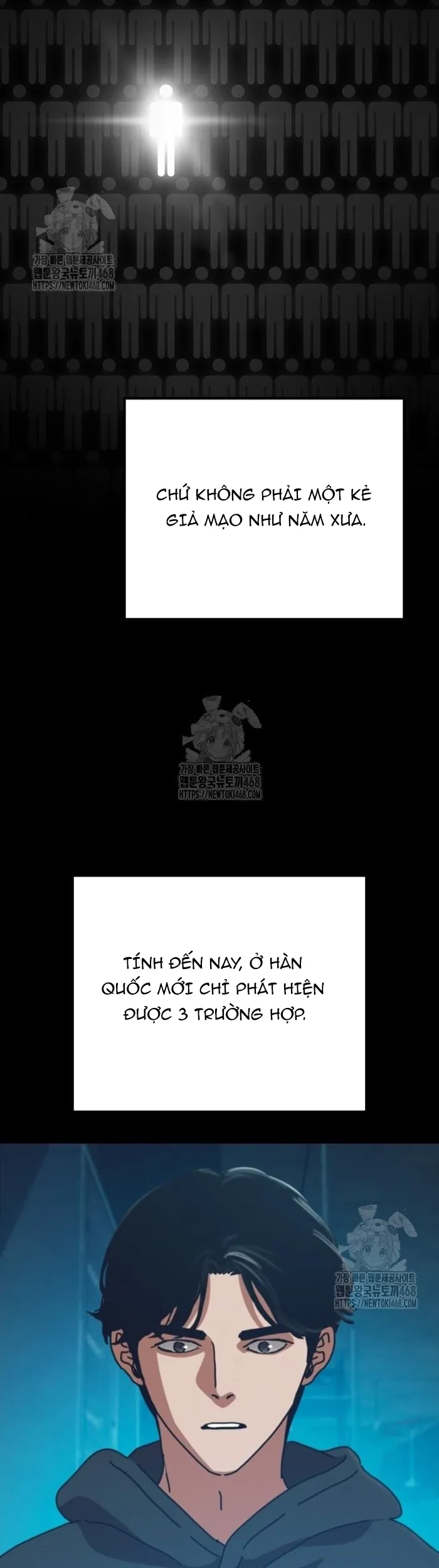 Ngôi Nhà Ẩn Ngày Tận Thế - Chương 72.1 - Trang 2