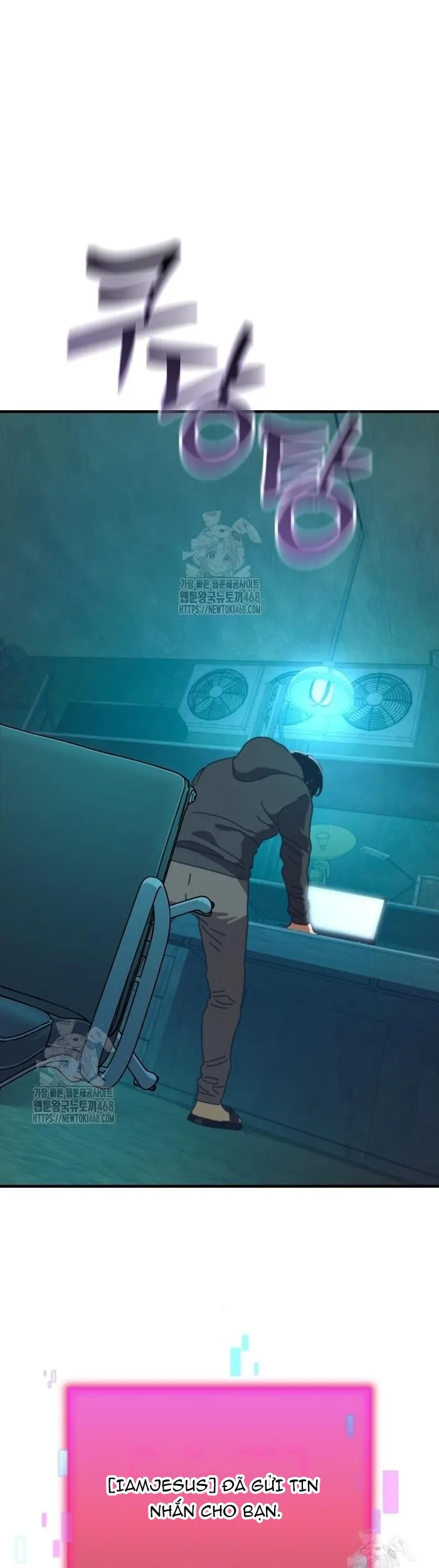 Ngôi Nhà Ẩn Ngày Tận Thế - Chương 72.1 - Trang 37