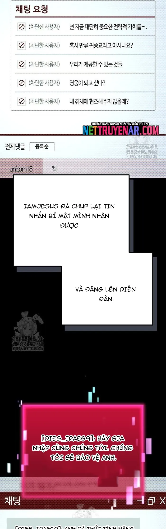 Ngôi Nhà Ẩn Ngày Tận Thế - Chương 72.1 - Trang 13