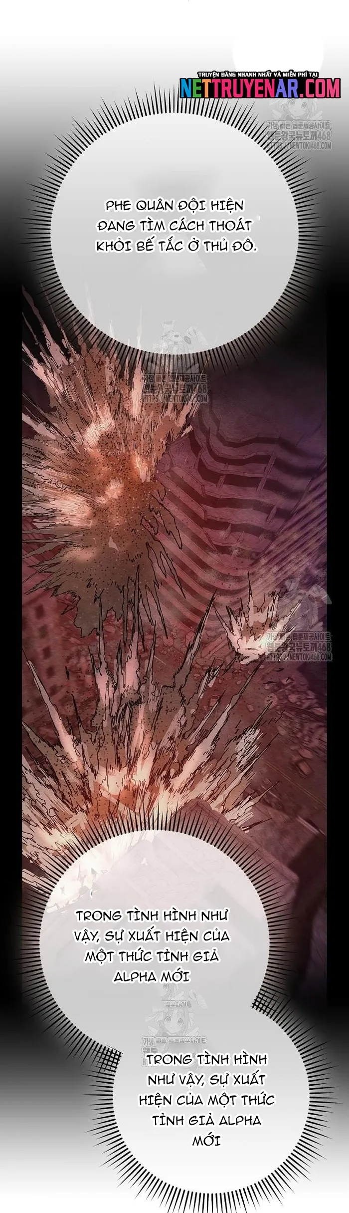 Ngôi Nhà Ẩn Ngày Tận Thế - Chương 72.1 - Trang 23