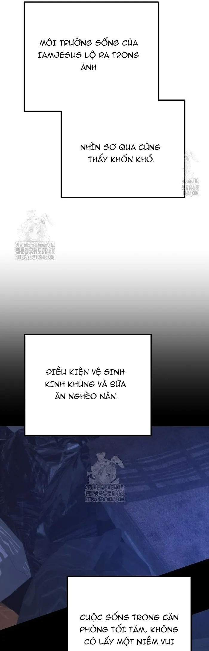 Ngôi Nhà Ẩn Ngày Tận Thế - Chương 72.1 - Trang 29