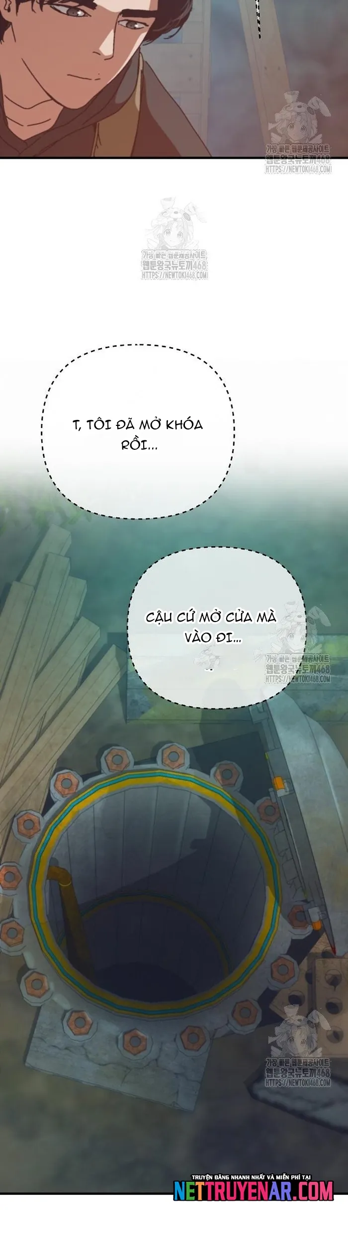 Ngôi Nhà Ẩn Ngày Tận Thế - Chương 72.1 - Trang 66