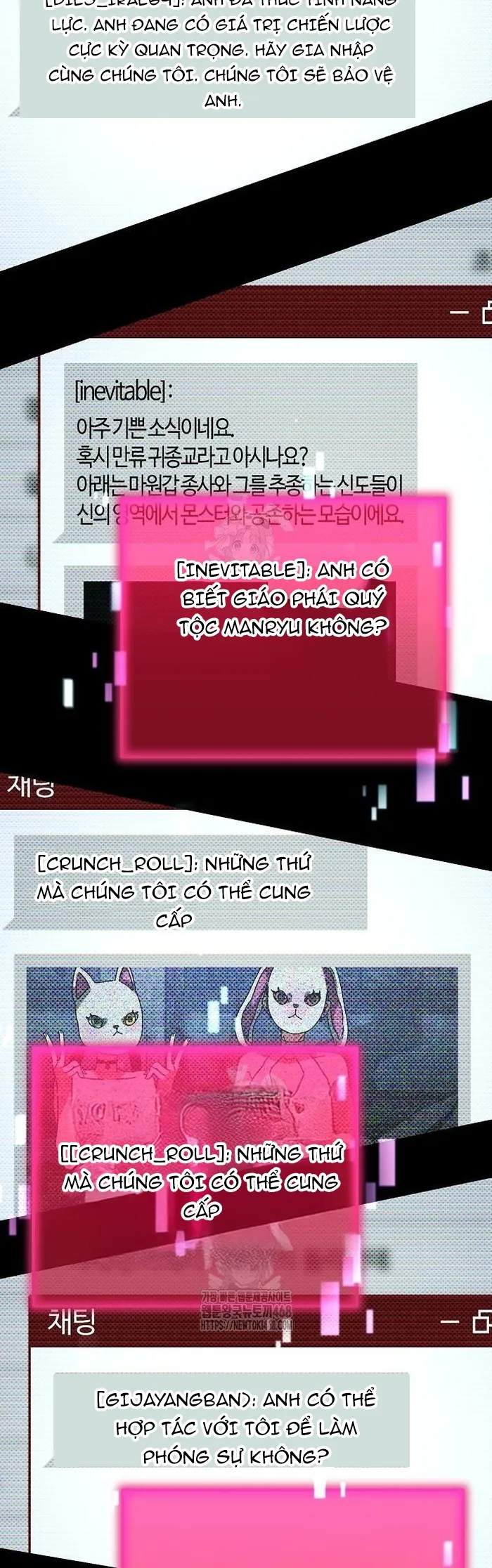 Ngôi Nhà Ẩn Ngày Tận Thế - Chương 72.1 - Trang 14