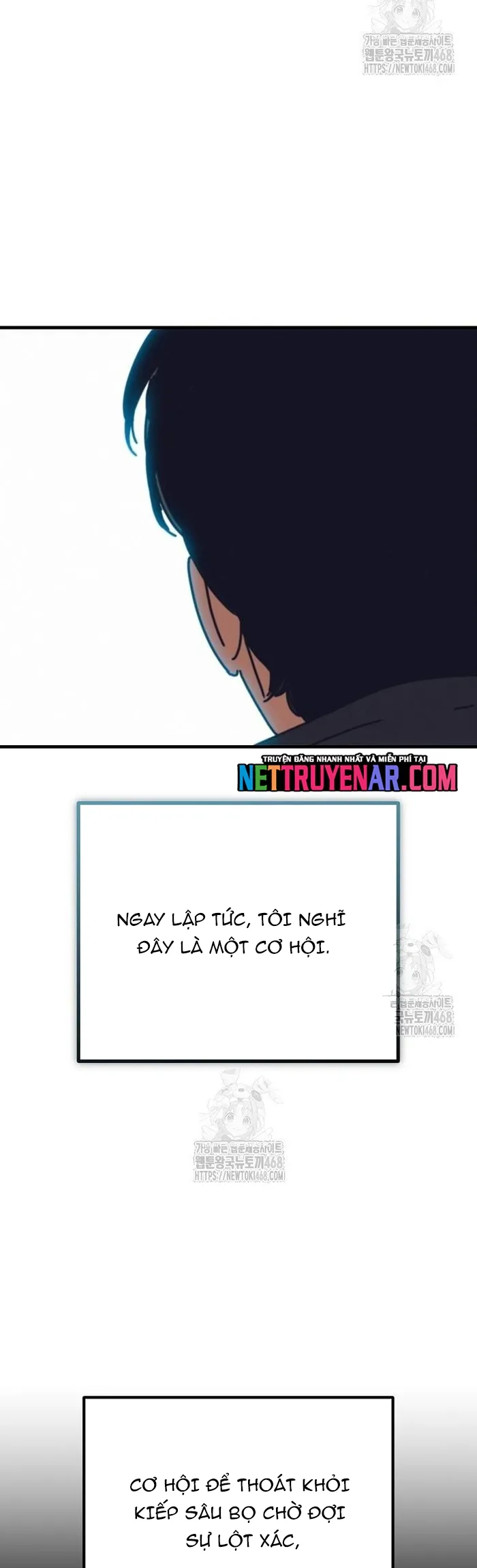 Ngôi Nhà Ẩn Ngày Tận Thế - Chương 72.1 - Trang 42