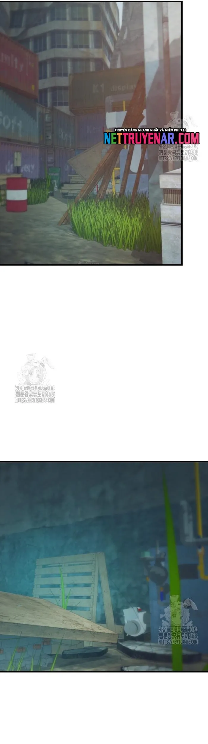 Ngôi Nhà Ẩn Ngày Tận Thế - Chương 72.1 - Trang 63