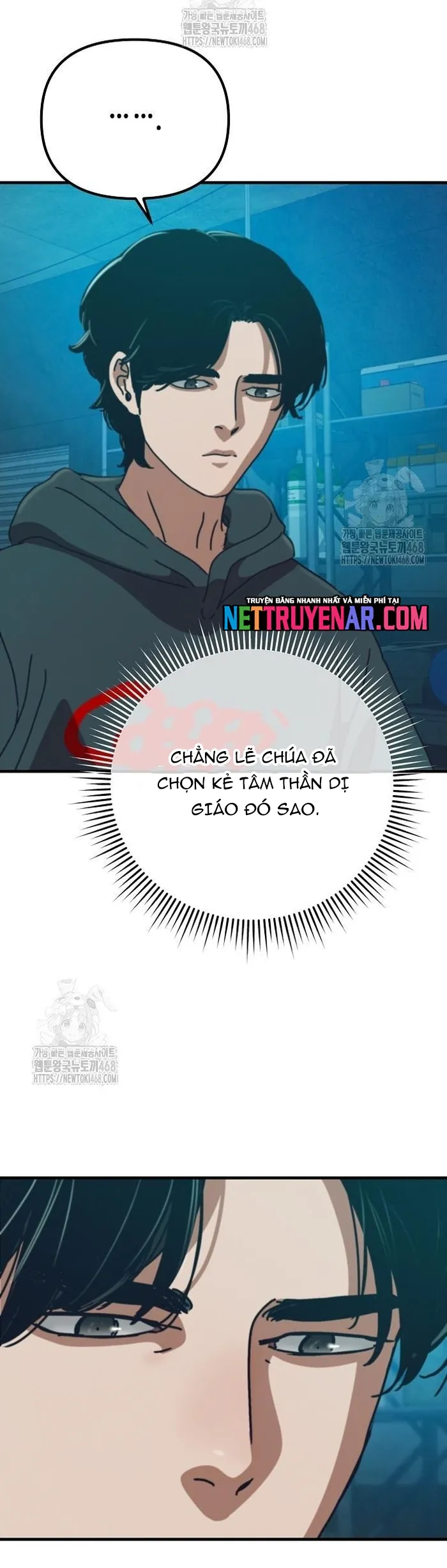 Ngôi Nhà Ẩn Ngày Tận Thế - Chương 72.1 - Trang 9