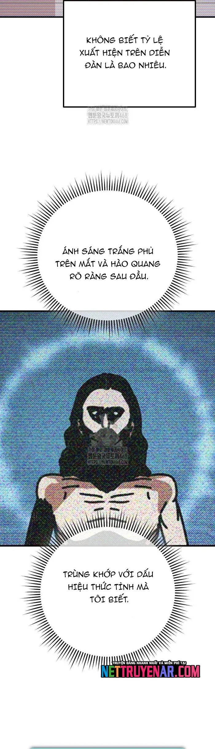 Ngôi Nhà Ẩn Ngày Tận Thế - Chương 72.1 - Trang 4