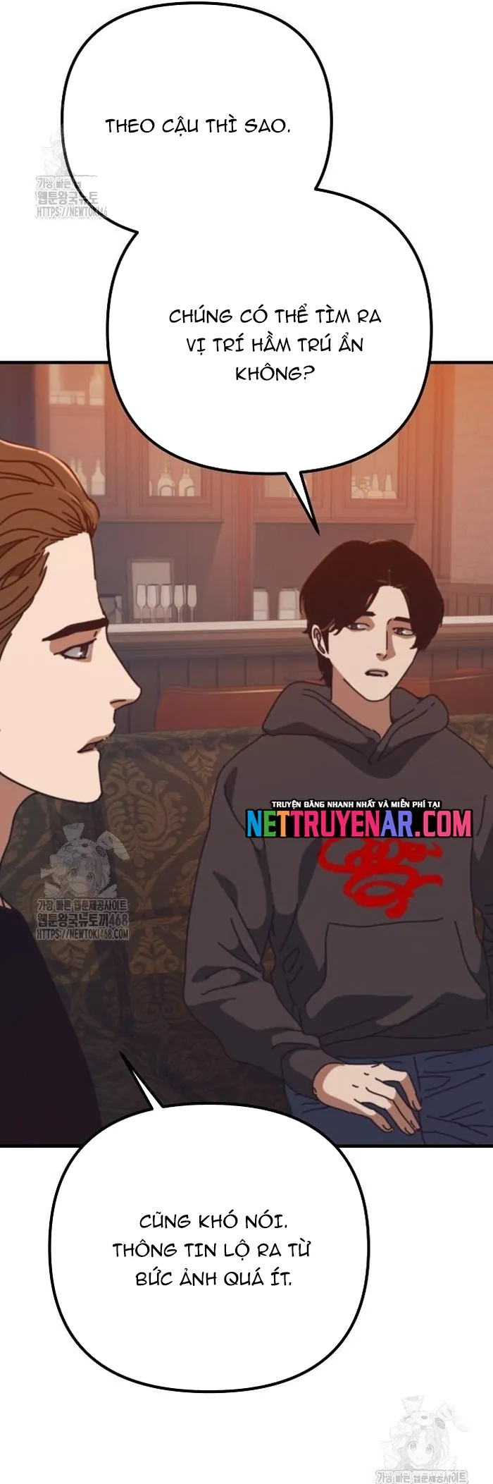 Ngôi Nhà Ẩn Ngày Tận Thế - Chương 72.1 - Trang 25