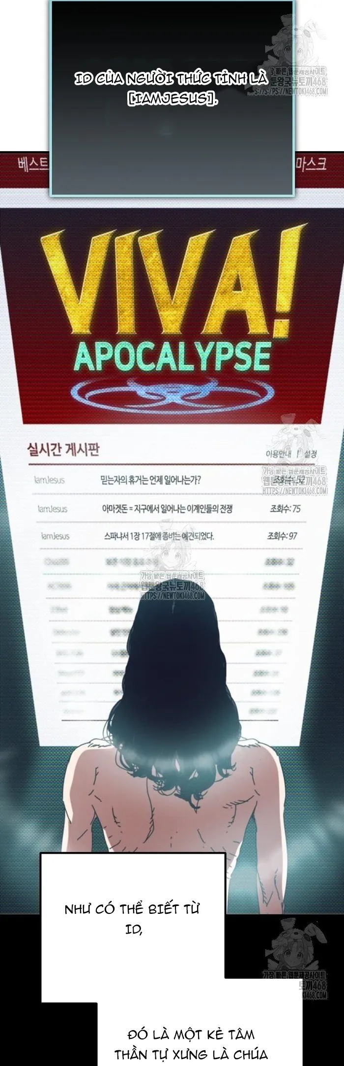 Ngôi Nhà Ẩn Ngày Tận Thế - Chương 72.1 - Trang 5