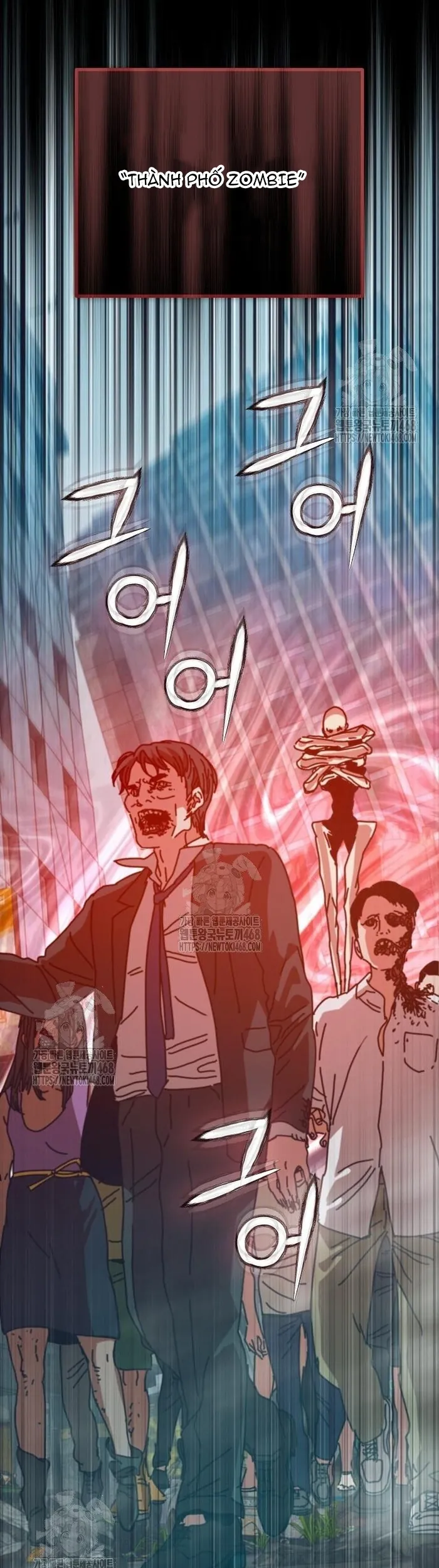 Ngôi Nhà Ẩn Ngày Tận Thế - Chương 72.1 - Trang 55