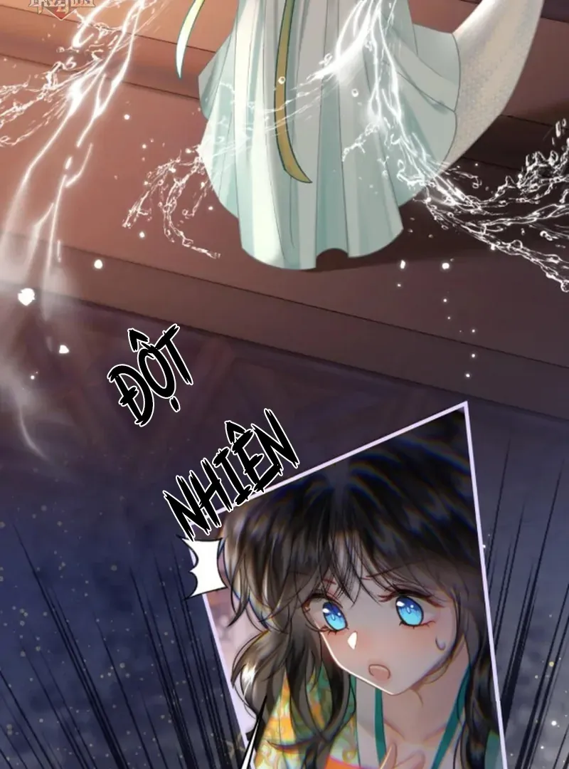 Đến Đông Hải Tìm Mỹ Nhân - Chương 65 - Trang 33