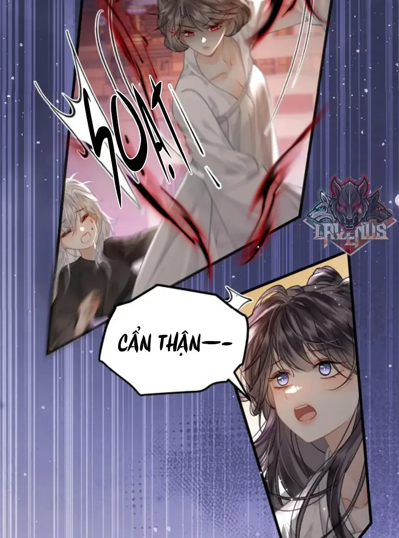 Đến Đông Hải Tìm Mỹ Nhân - Chương 65 - Trang 11