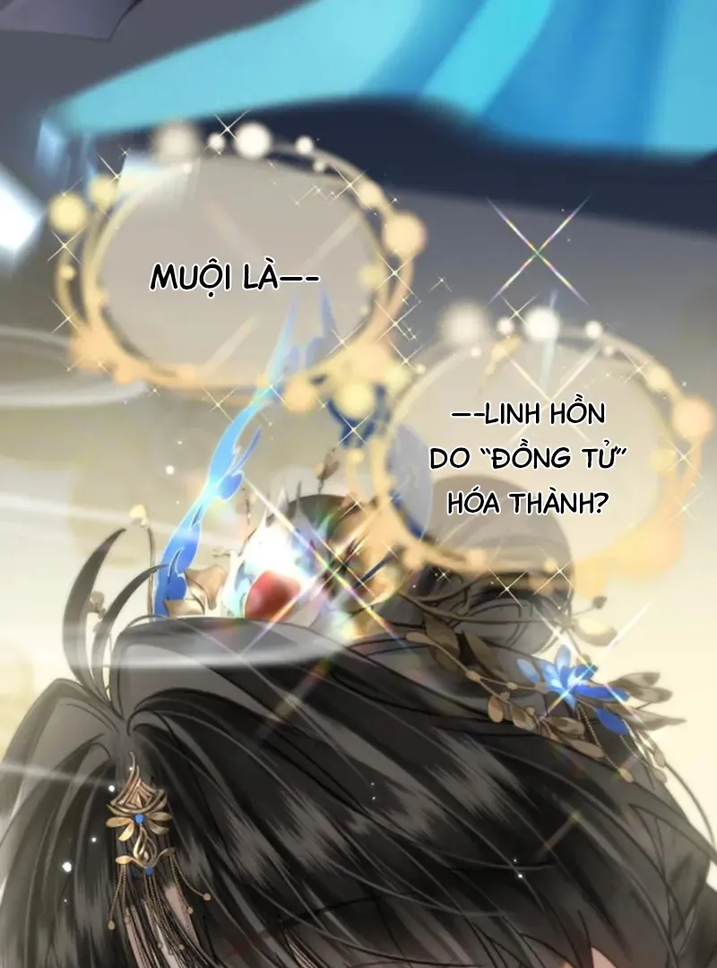 Đến Đông Hải Tìm Mỹ Nhân - Chương 65 - Trang 61