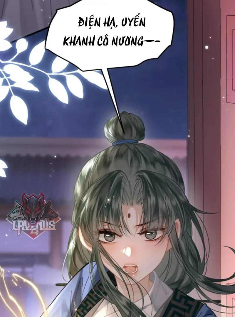 Đến Đông Hải Tìm Mỹ Nhân - Chương 65 - Trang 26