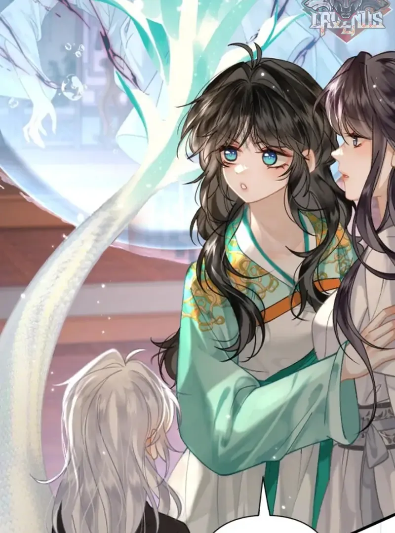 Đến Đông Hải Tìm Mỹ Nhân - Chương 65 - Trang 17