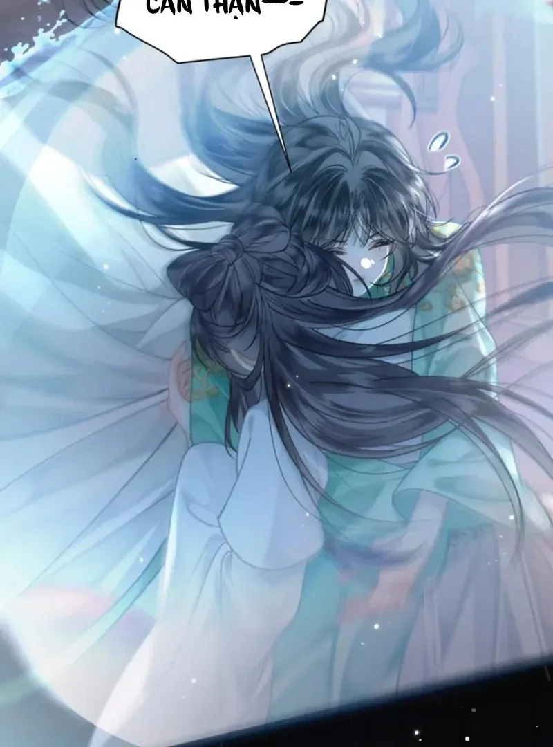 Đến Đông Hải Tìm Mỹ Nhân - Chương 65 - Trang 8