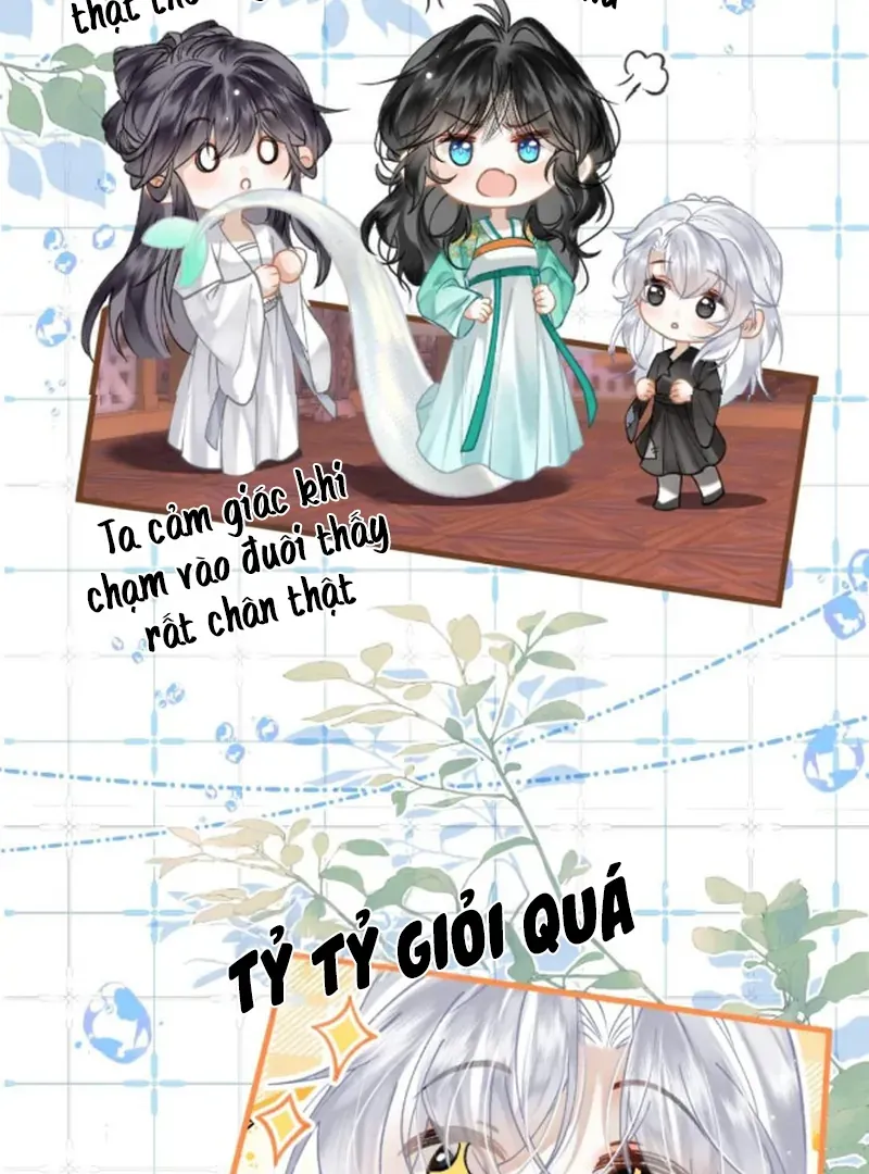 Đến Đông Hải Tìm Mỹ Nhân - Chương 65 - Trang 19