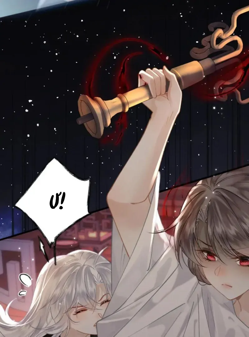 Đến Đông Hải Tìm Mỹ Nhân - Chương 65 - Trang 9