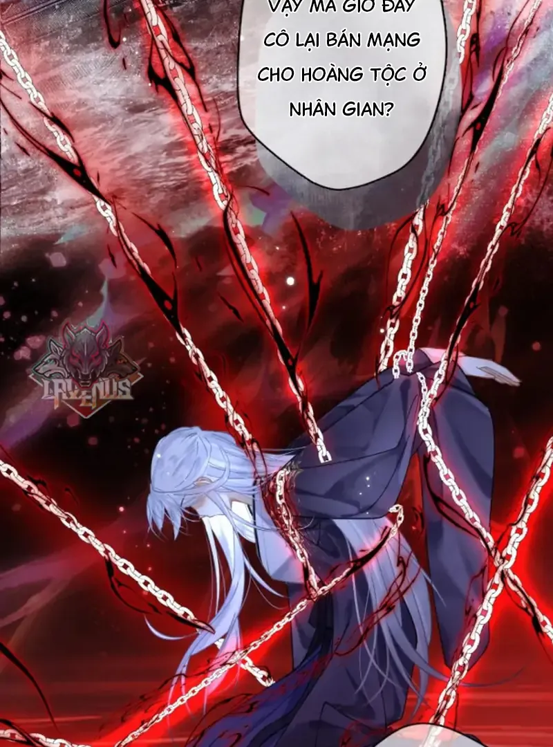 Đến Đông Hải Tìm Mỹ Nhân - Chương 65 - Trang 56