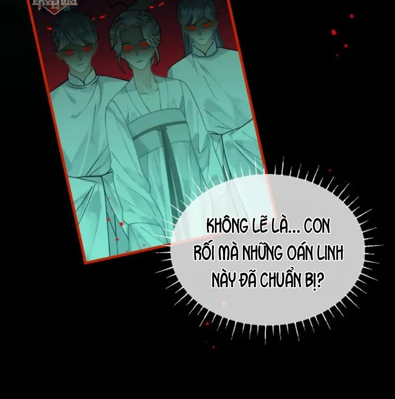 Đến Đông Hải Tìm Mỹ Nhân - Chương 65 - Trang 43