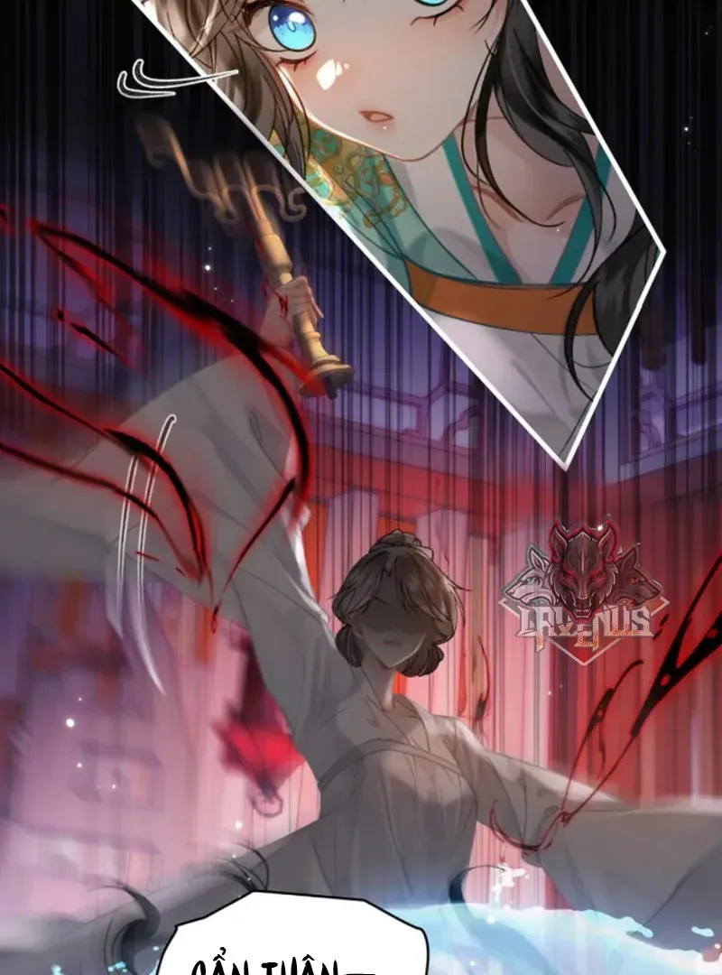 Đến Đông Hải Tìm Mỹ Nhân - Chương 65 - Trang 7