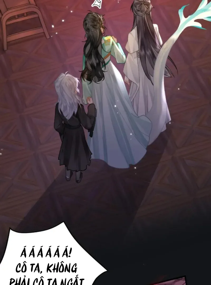 Đến Đông Hải Tìm Mỹ Nhân - Chương 65 - Trang 22