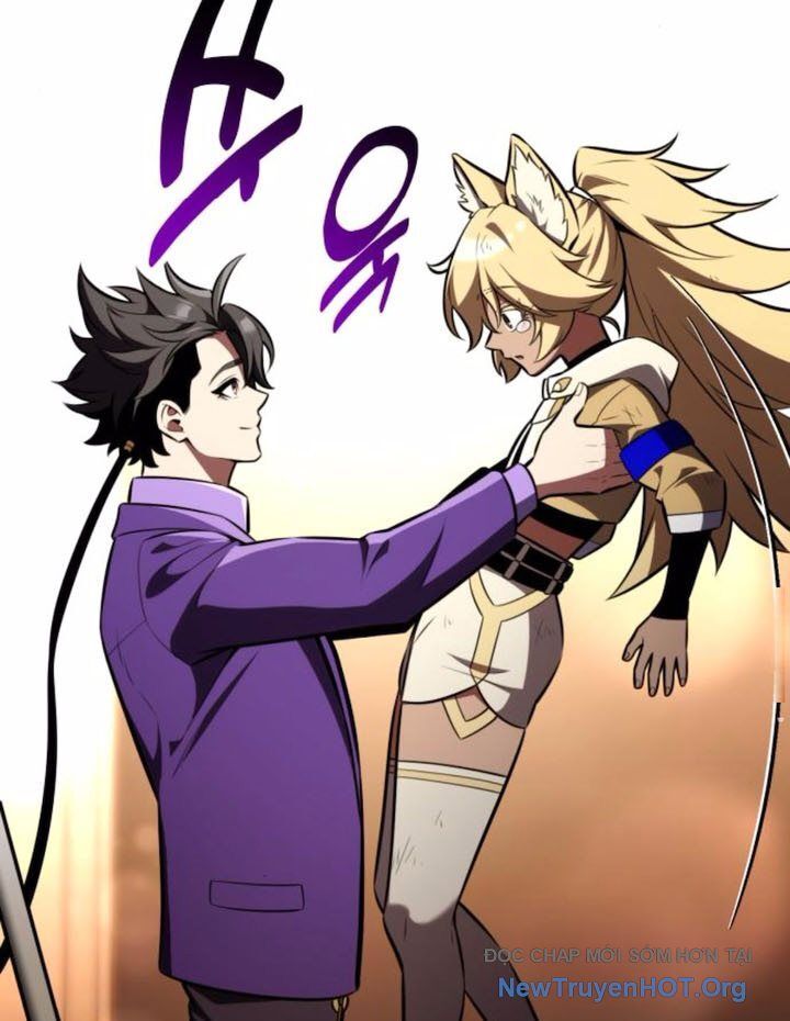 Fate/Extra Ccc Fox Tail - Chương 75 - Trang 83