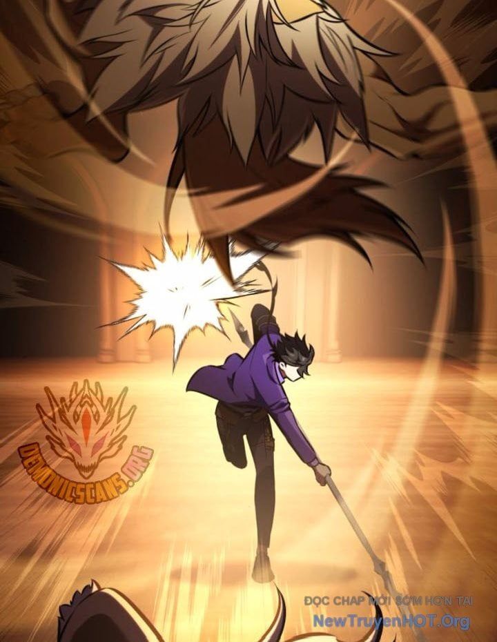 Fate/Extra Ccc Fox Tail - Chương 75 - Trang 28