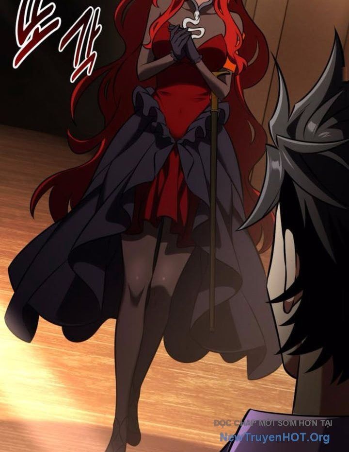 Fate/Extra Ccc Fox Tail - Chương 75 - Trang 106