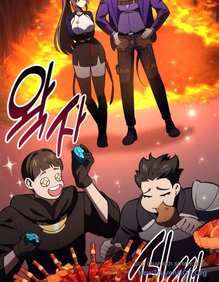 Fate/Extra Ccc Fox Tail - Chương 75 - Trang 207