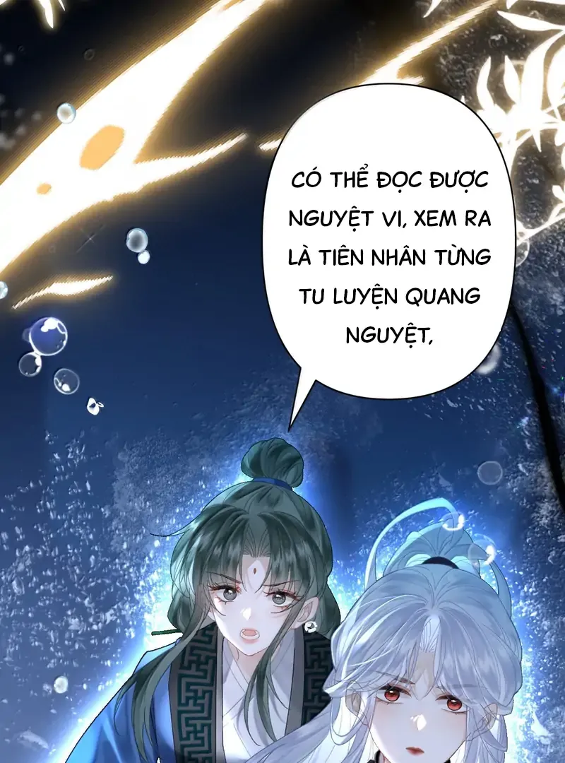 Đến Đông Hải Tìm Mỹ Nhân - Chương 37 - Trang 11