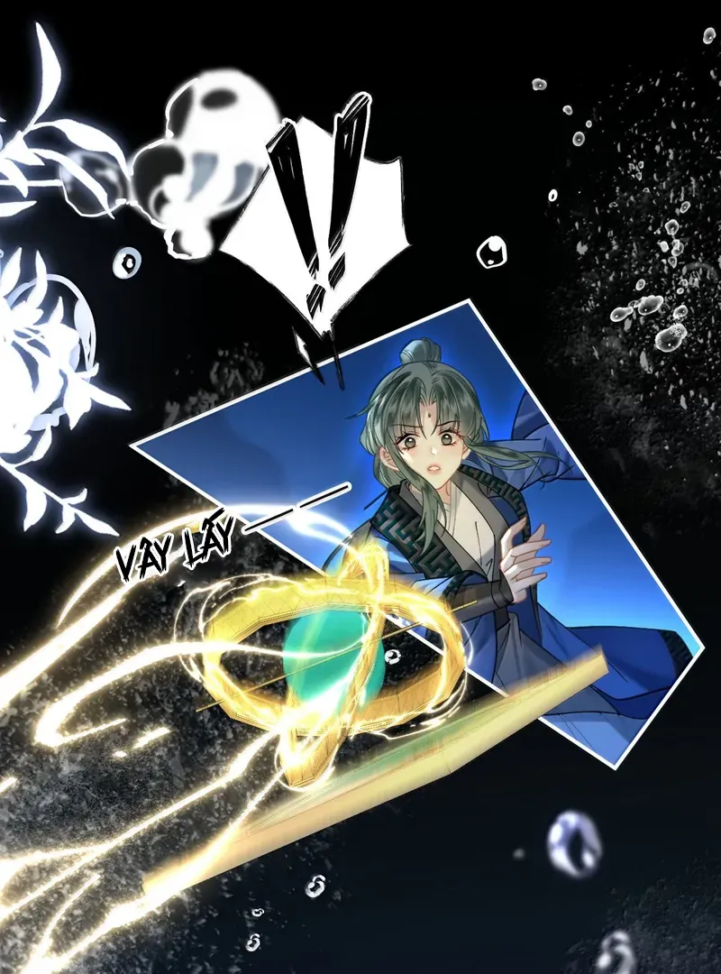 Đến Đông Hải Tìm Mỹ Nhân - Chương 37 - Trang 50