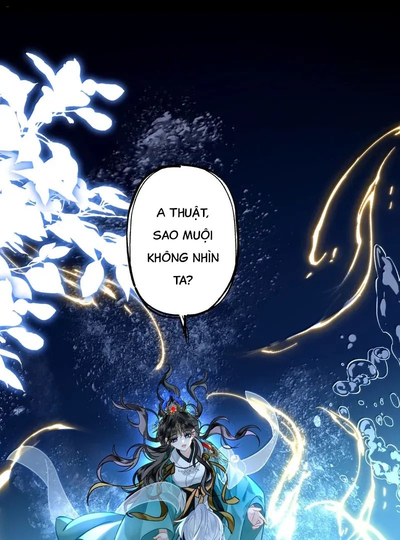 Đến Đông Hải Tìm Mỹ Nhân - Chương 37 - Trang 35