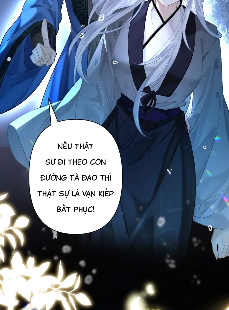 Đến Đông Hải Tìm Mỹ Nhân - Chương 37 - Trang 12