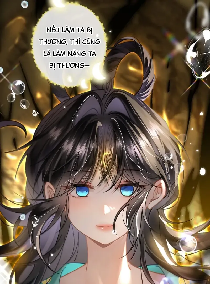 Đến Đông Hải Tìm Mỹ Nhân - Chương 37 - Trang 3