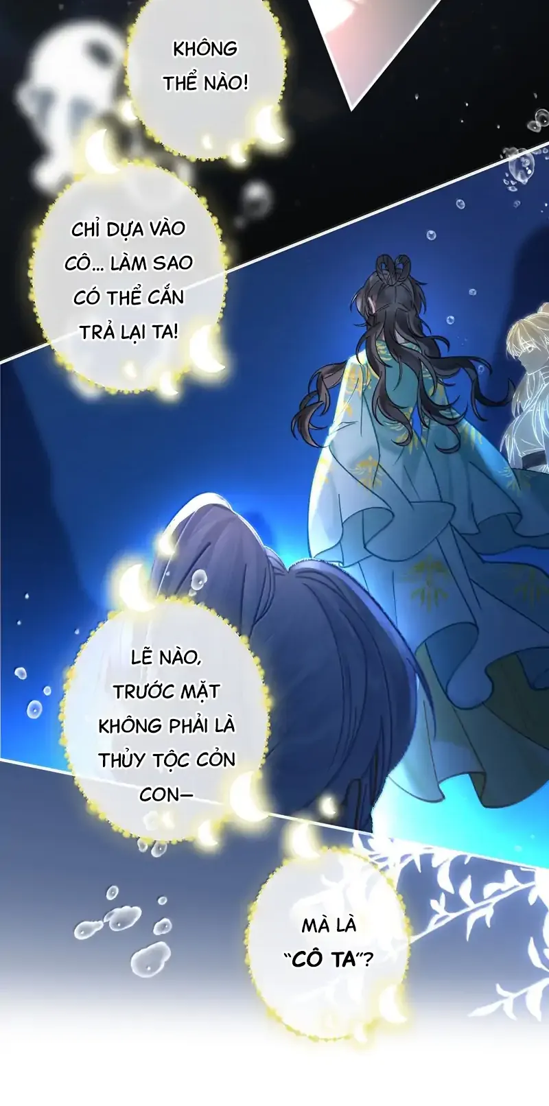 Đến Đông Hải Tìm Mỹ Nhân - Chương 37 - Trang 65